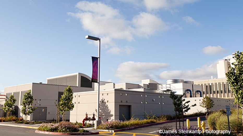 Regional Medical Center of San Jose Phase II - Patient Wing Addition Regional Medical Center of San Jose Phase II - Patient Wing Addition