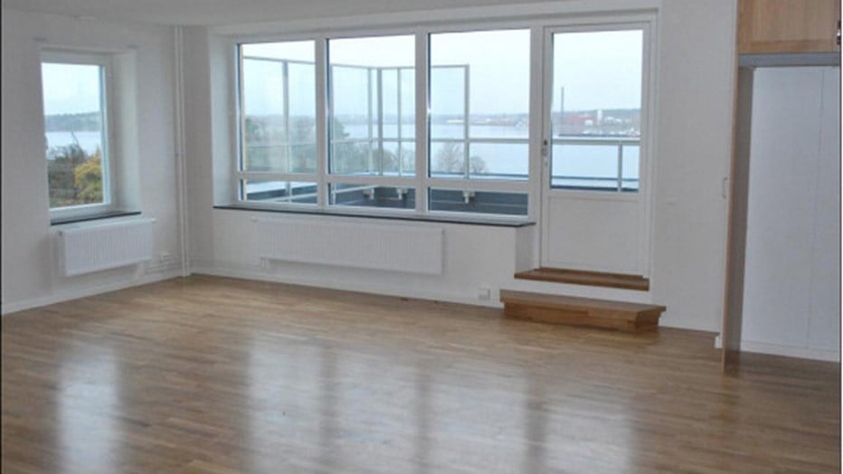 Tändstickan Tändstickan