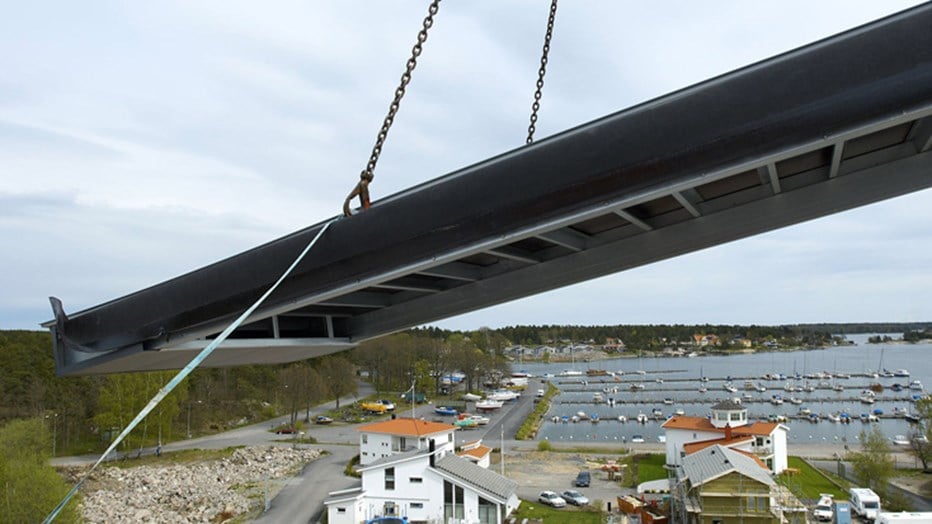 Tändstickan Tändstickan