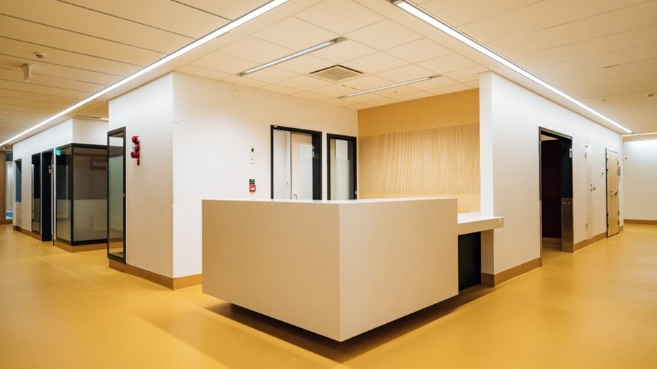 Reception – Photographer Kristoffer Marchi Reception – Photographer Kristoffer Marchi