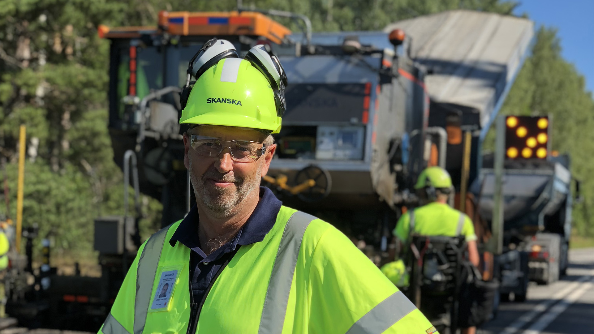 Sörens uppfinning räddar liv  skanska.se