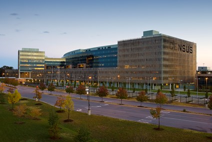 U.S. Census Bureau Headquarters