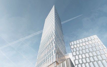 PROJECT | Goteborg City gate | 30fl | Page 5 | SkyscraperCity Forum