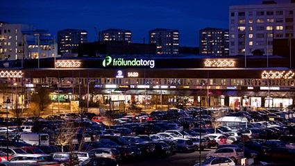 Nedladdningar Frolunda Torg Goteborg Skanska Se