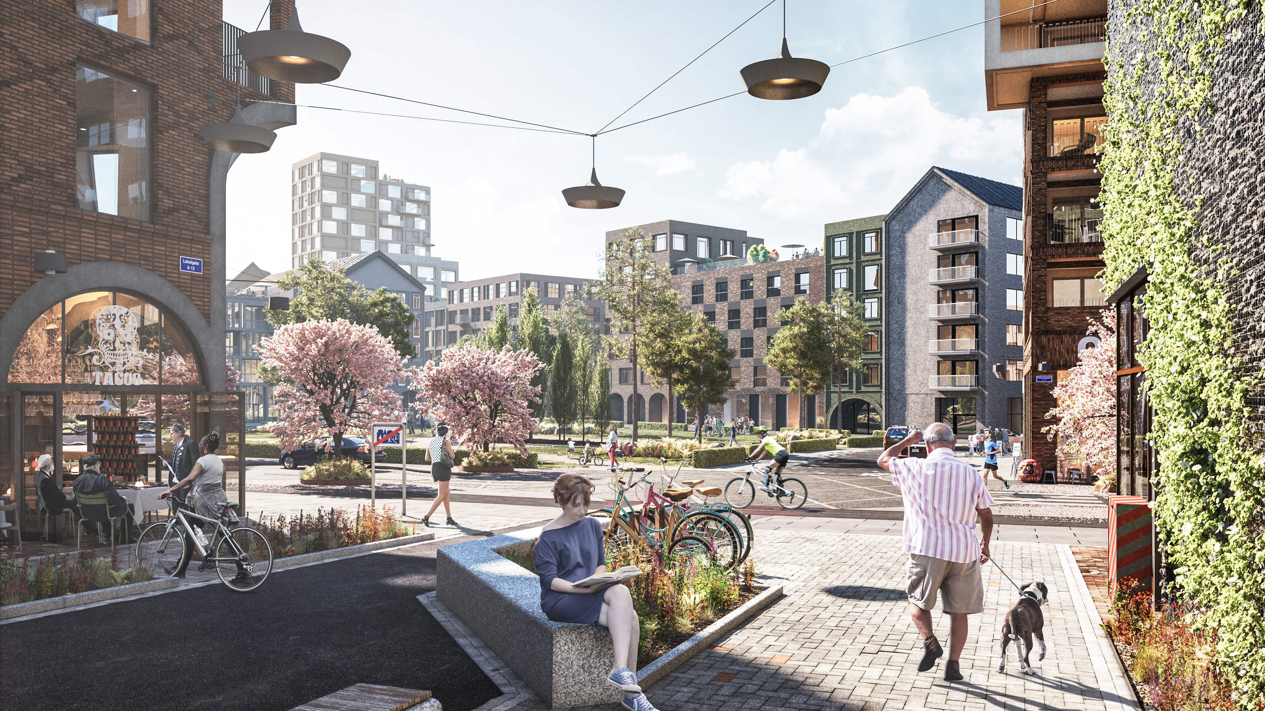 Sodra Anggarden Goteborg Skanska Se